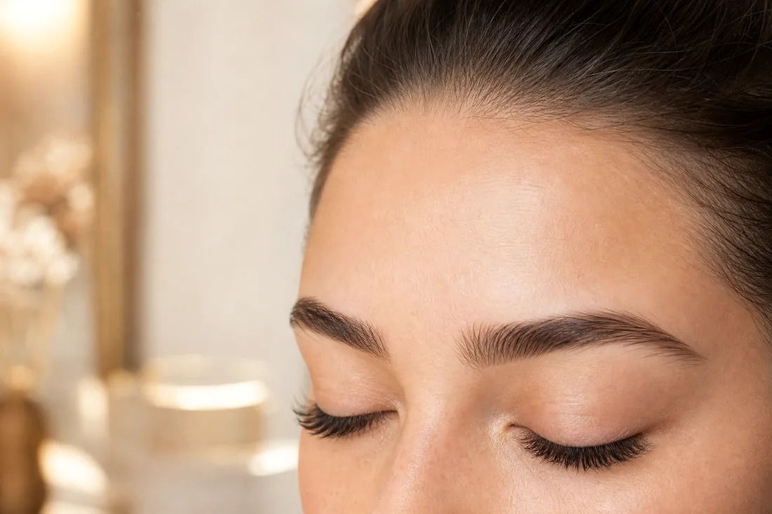 Lashes & Brows · from $30